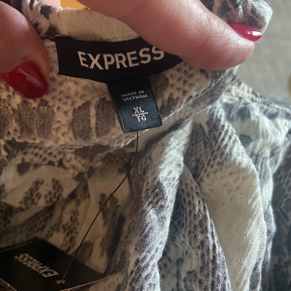Express romper - Picture 4 of 7